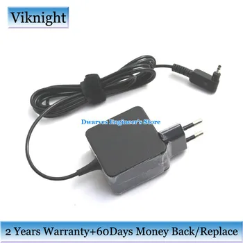 19V 1.5A AC Adapter For ASUS T200TA T3CHI5Y10 F551M P553M F200M T3 CHI TRANSFORMER BOOK T200TA-CP004H AD880026 AD890026 AD890326
19V 1.5A AC Adapter For ASUS T200TA T3CHI5Y10 F551M P553M F200M T3 CHI TRANSFORMER BOOK T200TA-CP004H AD880026 AD890026 AD890326