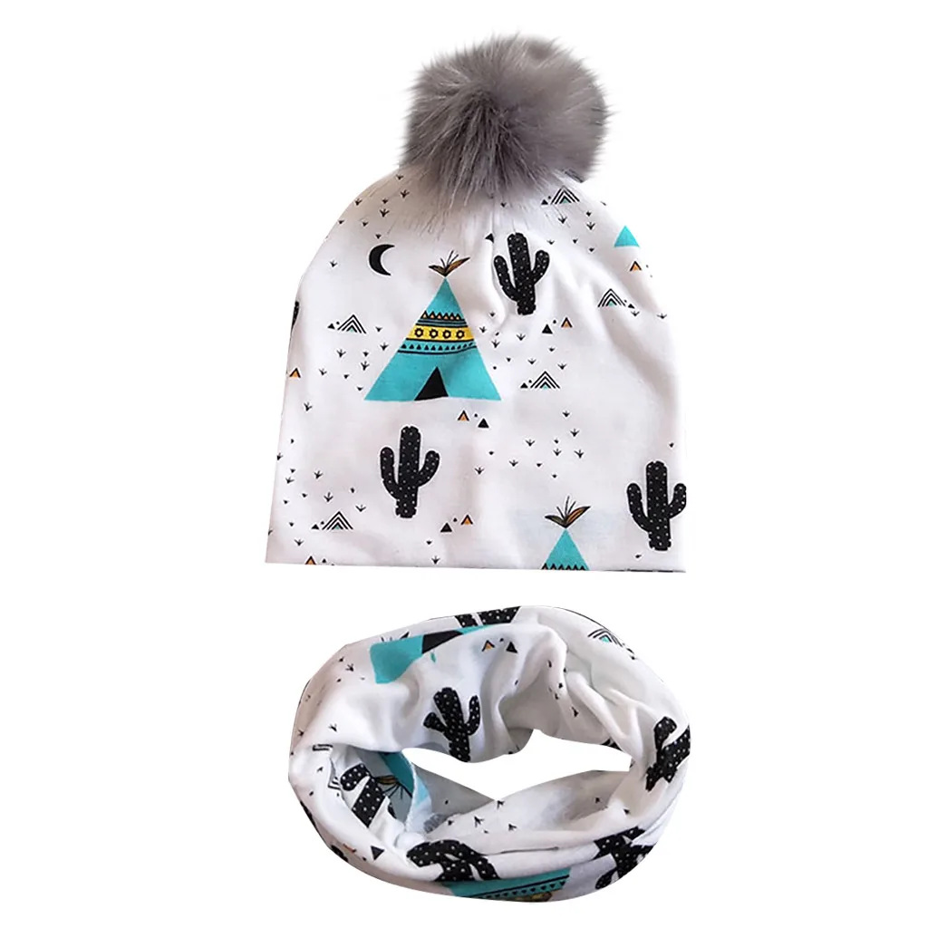 Baby Printed Detachable Gray Wool Hat Hospital Cap Printed Collar 2pc casquette enfant
Baby Printed Detachable Gray Wool Hat Hospital Cap Printed Collar 2pc casquette enfant