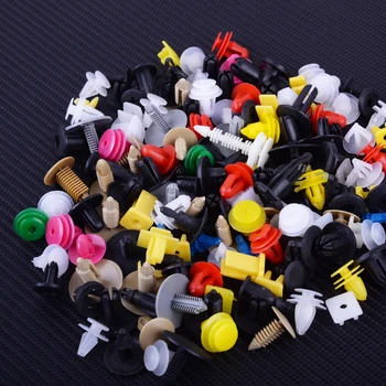 CITALL 1000Pcs Auto Car Universal Mixed Panel Door Bumper Fenders Retainer Fastener Rivet Push Pin Clip 0.8-4cm For Ford VW AUDI
CITALL 1000Pcs Auto Car Universal Mixed Panel Door Bumper Fenders Retainer Fastener Rivet Push Pin Clip 0.8-4cm For Ford VW AUDI