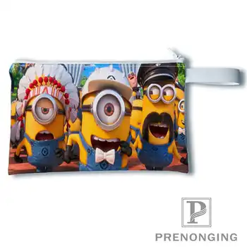 Custom Minions (1) Printing Coin Purse Change Purse Zipper Zero Wallet Phone Key Bags Fashion Small Female Purse#19-01-22-5-243
Custom Minions (1) Printing Coin Purse Change Purse Zipper Zero Wallet Phone Key Bags Fashion Small Female Purse#19-01-22-5-243