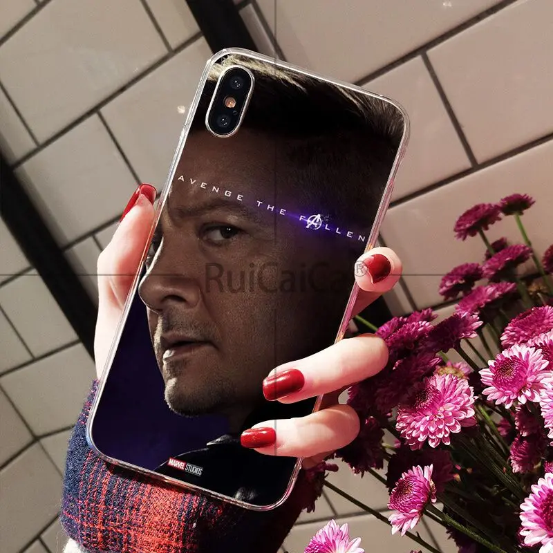 Marvel Hawkeye