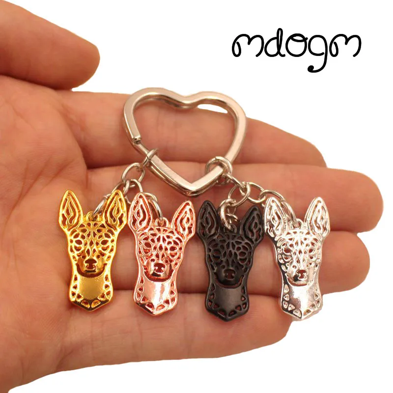 2019 Rat Terrier New Fashion Dog Animal Cute Gold Silver Plated Keychain For Bag Car Women Men Girls Boys Love Jewelry K165
2019 Rat Terrier New Fashion Dog Animal Cute Gold Silver Plated Keychain For Bag Car Women Men Girls Boys Love Jewelry K165