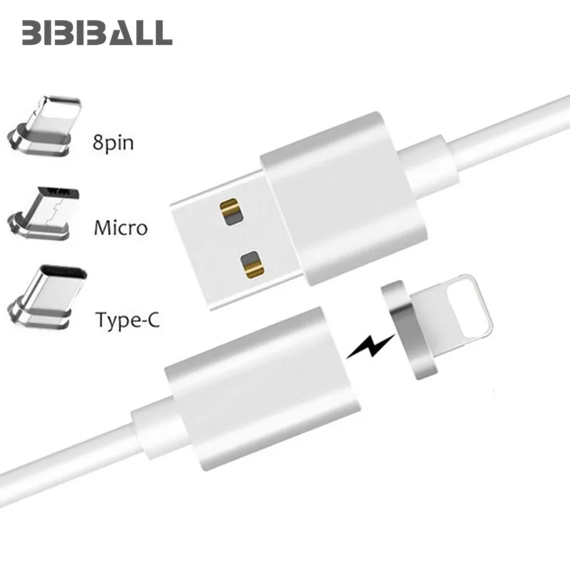 Magnetic MICRO USB 8PIN/5PIN Data Fast Charging Mobile Phone Cable for iPhone 5 6 7 plus X lg samsung HTC Xiaomi Doogee leagoo
Magnetic MICRO USB 8PIN/5PIN Data Fast Charging Mobile Phone Cable for iPhone 5 6 7 plus X lg samsung HTC Xiaomi Doogee leagoo