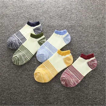 ChamsGend Unisex Cute Retro Stripe Fashion Men Sock Comfortable Socks Dropship A0 
ChamsGend Unisex Cute Retro Stripe Fashion Men Sock Comfortable Socks Dropship A0