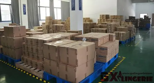 Shipment 3