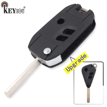 Keyecu For Subaru Legacy Forester Outback Impreza Replacement 3 Button Modified Folding Flip Remote Key Shell Case Fob
Keyecu For Subaru Legacy Forester Outback Impreza Replacement 3 Button Modified Folding Flip Remote Key Shell Case Fob