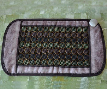 2016 New Arrival Hot Selling Tourmaline Heating Mat -Tourmaline Mini Cushion Size 86cmX47cm Free Shipping
2016 New Arrival Hot Selling Tourmaline Heating Mat -Tourmaline Mini Cushion Size 86cmX47cm Free Shipping