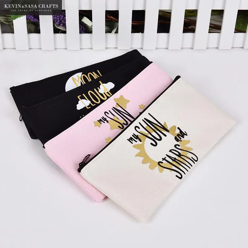 Black Pencil Case Fabric Kawaii School Supplies Bts Stationery Gift School Cute Pencil Box Pencilcase Pencil Bag School Tools
Black Pencil Case Fabric Kawaii School Supplies Bts Stationery Gift School Cute Pencil Box Pencilcase Pencil Bag School Tools