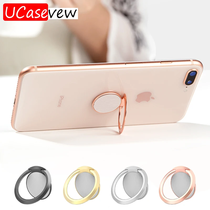 Mobile Popular Finger Ring Holder For iPhone X Huawei Mobile Phone Stand Dock Metal Ultra-thin Rotate Bracket Ring Holders
Mobile Popular Finger Ring Holder For iPhone X Huawei Mobile Phone Stand Dock Metal Ultra-thin Rotate Bracket Ring Holders