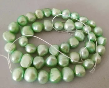 loose beads light green freshwater pearl 7-9mm barqoue 14" for DIY jewelry making FPPJ wholesale beads nature
loose beads light green freshwater pearl 7-9mm barqoue 14" for DIY jewelry making FPPJ wholesale beads nature