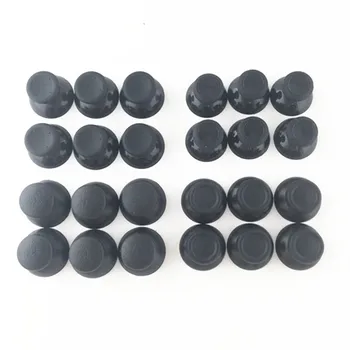 50pcs 3D Analog Joystick Stick Module Mushroom Cap For Sony PS4 Playstation 4 PS3 Xbox one Xbox 360 Controller Thumbstick Cover
50pcs 3D Analog Joystick Stick Module Mushroom Cap For Sony PS4 Playstation 4 PS3 Xbox one Xbox 360 Controller Thumbstick Cover