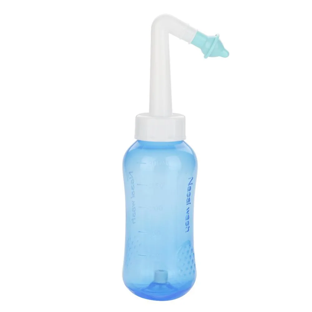 300ML Adults Children Medical Nasal Washer Nose Wash Bottle Nasal Irrigation Rinser Nose Relife Nose Care Cleaning Bottle Tools
300ML Adults Children Medical Nasal Washer Nose Wash Bottle Nasal Irrigation Rinser Nose Relife Nose Care Cleaning Bottle Tools