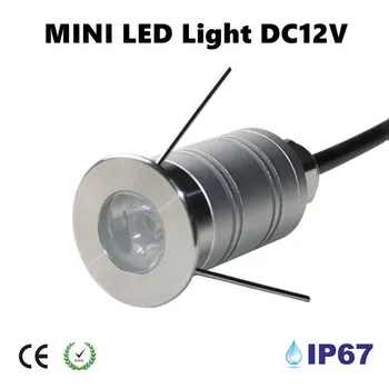 60pcs 1W CREE LED Underground Light Outdoor Indoor Mini Condensing Ground Lamp 1W Landscape Lighting IP67 DC12-24V Free Shipping
60pcs 1W CREE LED Underground Light Outdoor Indoor Mini Condensing Ground Lamp 1W Landscape Lighting IP67 DC12-24V Free Shipping