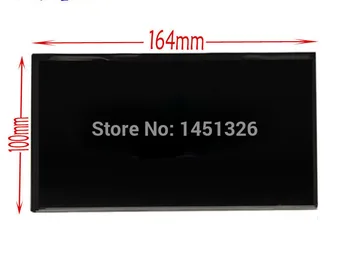 New Original LTN070NL01 Lcd Display Screen Panel For Cube TALK7X U51GT Tablet
New Original LTN070NL01 Lcd Display Screen Panel For Cube TALK7X U51GT Tablet