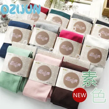 High quality New spring 220 pin 40s cotton children girl pantyhose solid color 11 color 4 size 2-12 years kids dance leggings
High quality New spring 220 pin 40s cotton children girl pantyhose solid color 11 color 4 size 2-12 years kids dance leggings