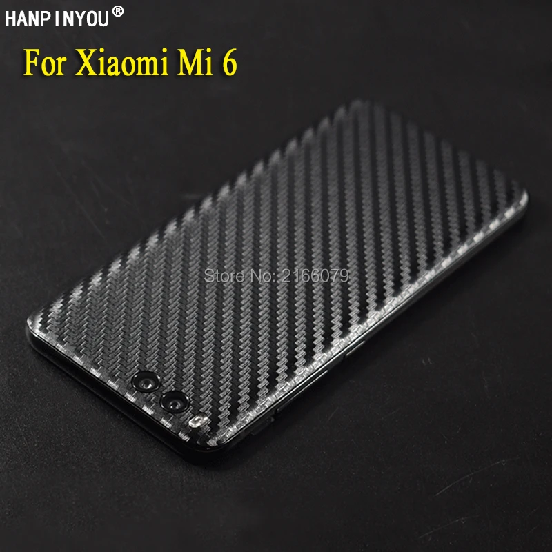 Для Xiaomi mi 6 M6 5 15 "Новый 360 градусов всего тела переводная картинка водная 3D из
