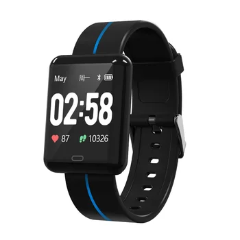 F5 waterproof digital LCD walking pedometer wrist sports smart fitness watch bracelet sports tracker running calorie counter
F5 waterproof digital LCD walking pedometer wrist sports smart fitness watch bracelet sports tracker running calorie counter