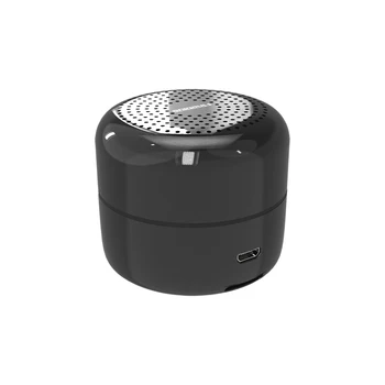 MK18 Speaker Metal Bluetooth Mini Speaker Mega Bass Wireless Stereo Music Portable Loudspeaker Waterpoof
MK18 Speaker Metal Bluetooth Mini Speaker Mega Bass Wireless Stereo Music Portable Loudspeaker Waterpoof