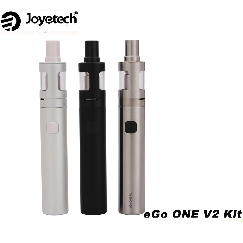 Clearance!Joyetech eGo ONE V2 Standard and XL Starter Kit 1500mAh/2200mah Battery Mod With Atomizer 2ml Fit CL Pure Cotton Coil
Clearance!Joyetech eGo ONE V2 Standard and XL Starter Kit 1500mAh/2200mah Battery Mod With Atomizer 2ml Fit CL Pure Cotton Coil
