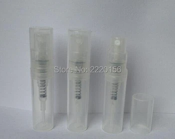 FreeShipping 2000pcs/lot 2ML Crimp Neck Plastic Perfume Bottle,Mini Mist Spray Bottle,Small Perfume Atomizer,Fragrance Bottle
FreeShipping 2000pcs/lot 2ML Crimp Neck Plastic Perfume Bottle,Mini Mist Spray Bottle,Small Perfume Atomizer,Fragrance Bottle