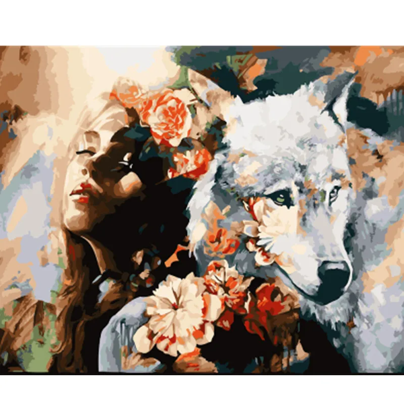 DRAWJOY Framed Picture Beauty Lady DIY Painting By Numbers Colorful Picture Home Decor For Living Room Hand Unique Gifts GX22471
DRAWJOY Framed Picture Beauty Lady DIY Painting By Numbers Colorful Picture Home Decor For Living Room Hand Unique Gifts GX22471