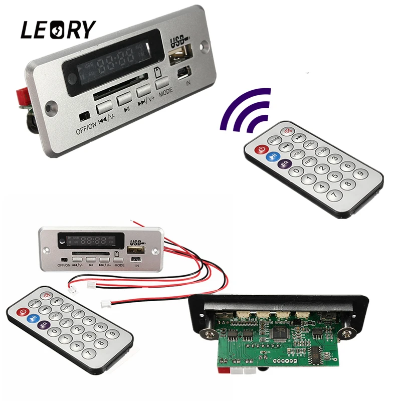 Multi Car Radio Decoder Multi Car Radio Decoder