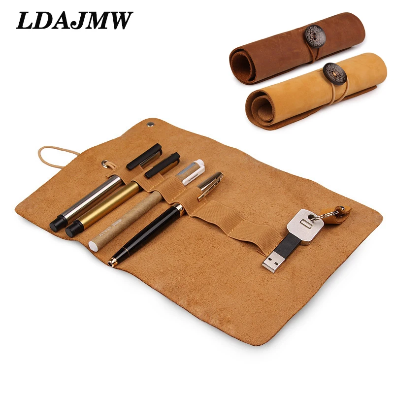 LDAJMW Dermis Organizer Genuine Leather Case Storage Bag Cosmetic Storage Bag USB Data Cable Earphone Wire Pen Box
LDAJMW Dermis Organizer Genuine Leather Case Storage Bag Cosmetic Storage Bag USB Data Cable Earphone Wire Pen Box