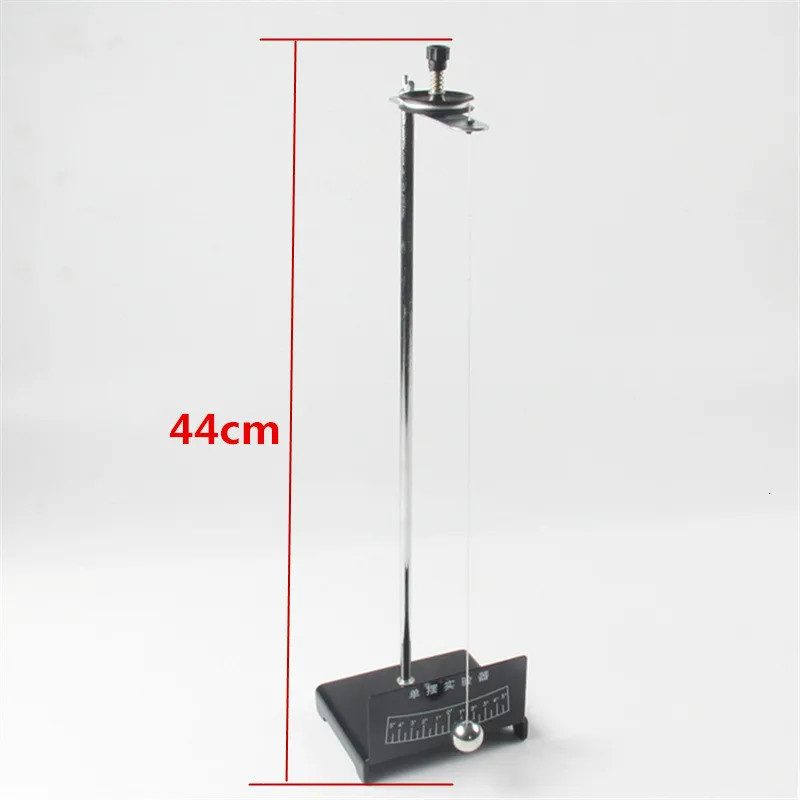 Simple Pendulum Experiment Pendulum Group Demonstration Physical Mechanical Vibration Harmonic Motion Experimental Equipment
Simple Pendulum Experiment Pendulum Group Demonstration Physical Mechanical Vibration Harmonic Motion Experimental Equipment