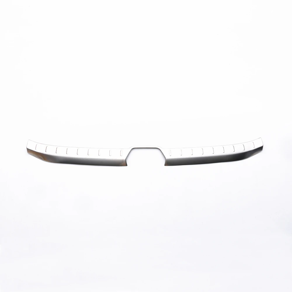 JY SUS304 Stainless Steel Inner Rear Cargo Sill Rear Scuff Protector Car Accessories Styling for TOYOTA NOAH/VOXY 70
JY SUS304 Stainless Steel Inner Rear Cargo Sill Rear Scuff Protector Car Accessories Styling for TOYOTA NOAH/VOXY 70