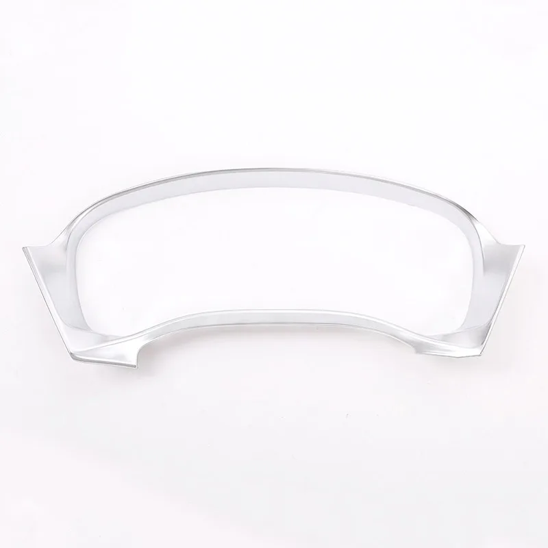 1 Pcs ABS Matte Center Dashboard Speed Decoration Frame Trim For BMW X3 G01 2018 Car Accessories
1 Pcs ABS Matte Center Dashboard Speed Decoration Frame Trim For BMW X3 G01 2018 Car Accessories