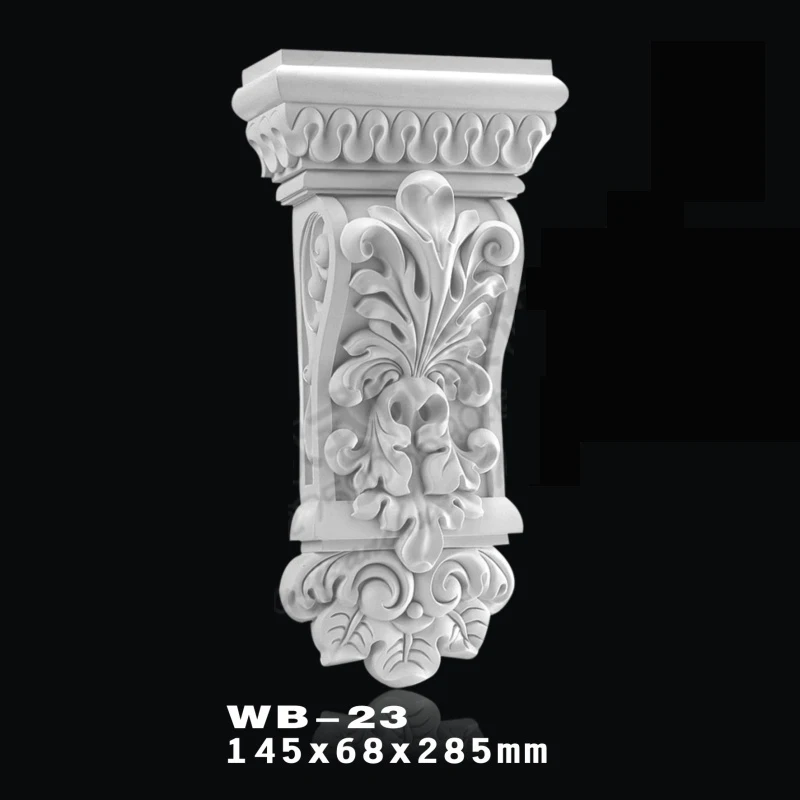 European style PU polyurethane corbel fireplace decoration entrance decor corridor portal decorating components
European style PU polyurethane corbel fireplace decoration entrance decor corridor portal decorating components