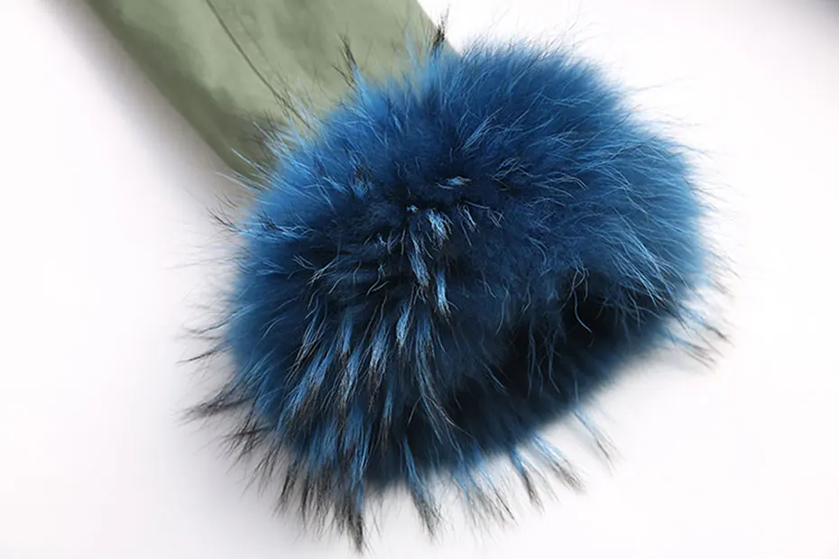 Fur hooded parka (19)