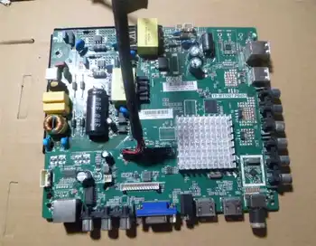 32PHF5021/T3 Motherboard TP.MT5507.PB801