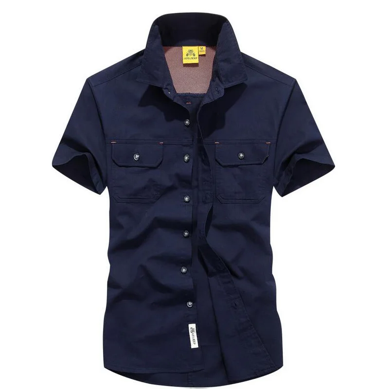 High quality 100% cotton men's shirts 2018 summer new business casual brand shirt men chemise homme camisa masculina
High quality 100% cotton men's shirts 2018 summer new business casual brand shirt men chemise homme camisa masculina