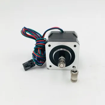 Prusa i3 mk2/mk2s/mk3 3d printer cloned Btech dual gears kit with extruder motor mk3 btech gears nut
Prusa i3 mk2/mk2s/mk3 3d printer cloned Btech dual gears kit with extruder motor mk3 btech gears nut