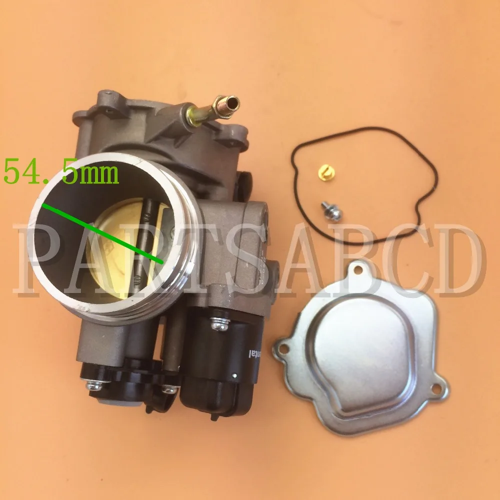 Корпус дроссельной заслонки, дроссельная заслонка для Hisun 500cc UTV HS500UTV Hisun Parts No 16100-F18-0002 16100-004E-0000
Корпус дроссельной заслонки, дроссельная заслонка для Hisun 500cc UTV HS500UTV Hisun Parts No 16100-F18-0002 16100-004E-0000