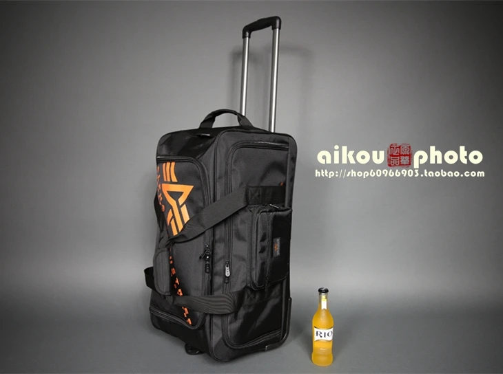 26 inch export Japan oxford cloth suitcase trolley luggage large capacity ultralight travel bag
26 inch export Japan oxford cloth suitcase trolley luggage large capacity ultralight travel bag