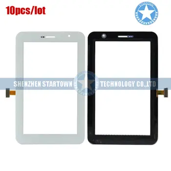 10pcs/lot White Touch Screen Digitizer Repair Parts For Samsung P6200 P6210 Galaxy Tablet
10pcs/lot White Touch Screen Digitizer Repair Parts For Samsung P6200 P6210 Galaxy Tablet