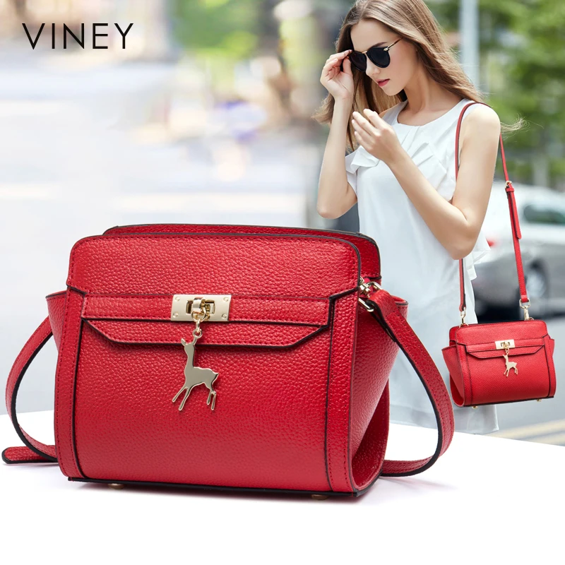 New Genuine Leather lady wrap wing wrap inclined straddle single shoulder wrap cowhide lady wrap inclined bag small bag
New Genuine Leather lady wrap wing wrap inclined straddle single shoulder wrap cowhide lady wrap inclined bag small bag