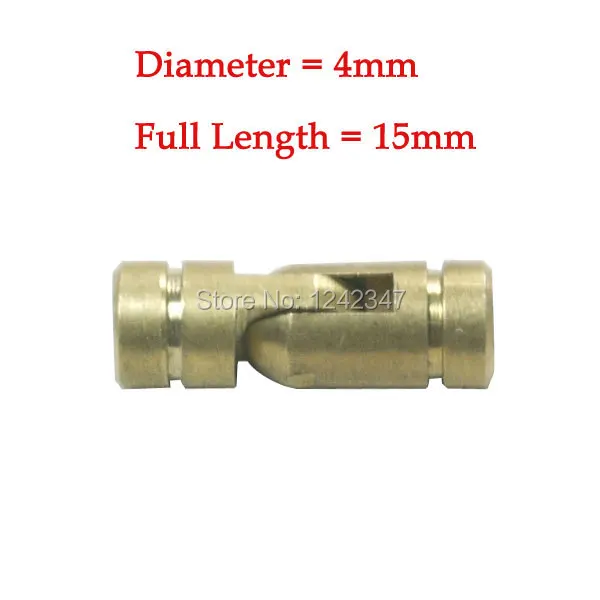 10pcs CH4X15 diameter 4mm miniature gift jewelry wood box cabinet invisible concealed insert brass barrel cylinder mini hinge
10pcs CH4X15 diameter 4mm miniature gift jewelry wood box cabinet invisible concealed insert brass barrel cylinder mini hinge