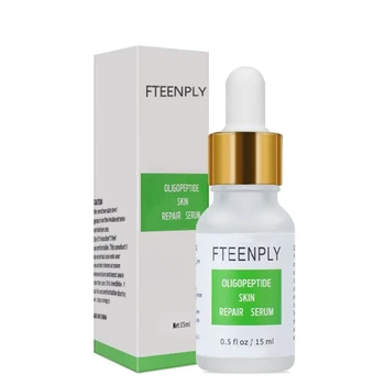 Oligopeptide Red Blood Solution Facial Serum Brightening And Moisturizing Fine Pores Delicate And Smooth Skin
Oligopeptide Red Blood Solution Facial Serum Brightening And Moisturizing Fine Pores Delicate And Smooth Skin