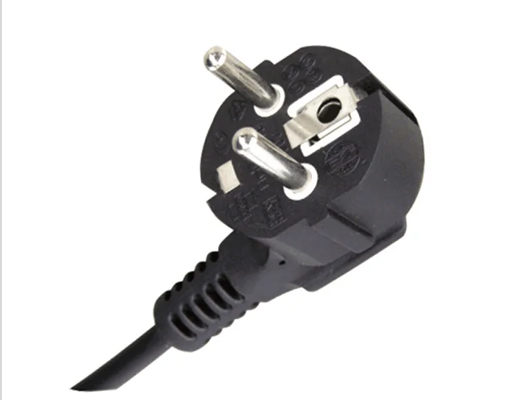 Factory direct computer h plug power cord quality supply large Congyou plug power cord n40
Factory direct computer h plug power cord quality supply large Congyou plug power cord n40