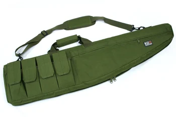 military tactical gun bag rifle bag 9.11 series Heavy Duty 40" Rifle Bag (Green) FG-02-DG
military tactical gun bag rifle bag 9.11 series Heavy Duty 40" Rifle Bag (Green) FG-02-DG