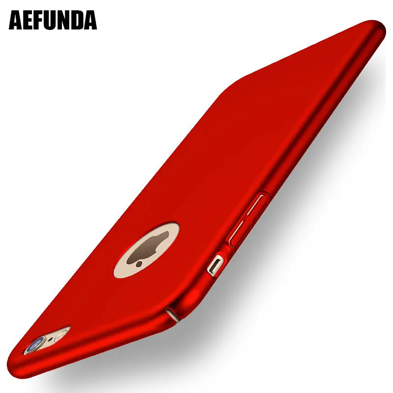 Matte Scrub Smooth Phone Case For Apple iPhone 7 8 Plus X XS Max XR Coque Ultra Thin PC Protective Cover For iPhone 6S 6 5 5S SE
Matte Scrub Smooth Phone Case For Apple iPhone 7 8 Plus X XS Max XR Coque Ultra Thin PC Protective Cover For iPhone 6S 6 5 5S SE