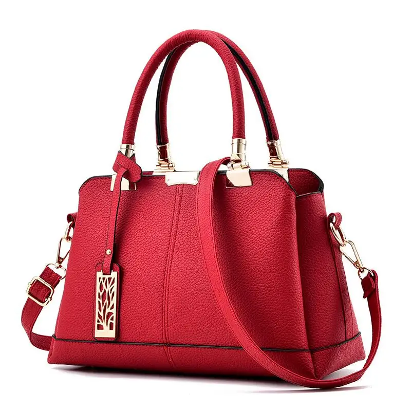 2019 new come Spring Women handbag PU leather Ladies Classic Shoulder bag Factory outlet Wholesale Women's Bag Messenger Bag 109
2019 new come Spring Women handbag PU leather Ladies Classic Shoulder bag Factory outlet Wholesale Women's Bag Messenger Bag 109