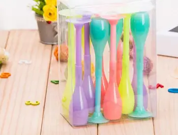 korea pretty wine cup gel Pen Kawaii neutral Pen student Writting pen office school prize staitonery item 36pc/lot
korea pretty wine cup gel Pen Kawaii neutral Pen student Writting pen office school prize staitonery item 36pc/lot