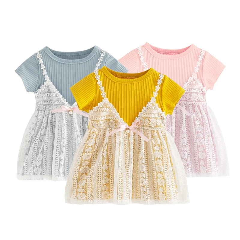 2018 Dresses For Girls Baby Girl Clothes Newborn Baby Summer Sweet Cute Baby Girl Clothes Fashion Girl Dress
2018 Dresses For Girls Baby Girl Clothes Newborn Baby Summer Sweet Cute Baby Girl Clothes Fashion Girl Dress