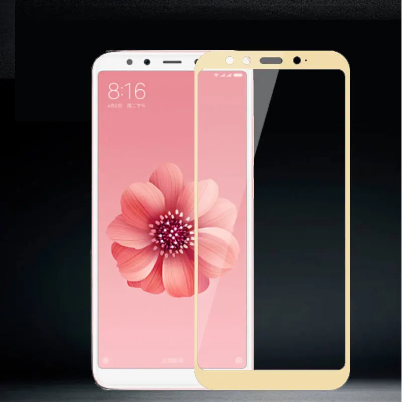 Tempered Glass For Xiaomi Redmi S2 4A 4X 4 pro 5A 6A 3S Screen Protector For Redmi Note 3 4 4X 5A For Xiaomi 6X A2 8 8E
Tempered Glass For Xiaomi Redmi S2 4A 4X 4 pro 5A 6A 3S Screen Protector For Redmi Note 3 4 4X 5A For Xiaomi 6X A2 8 8E