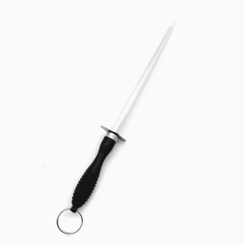 Creative Kitchen Accessories Stainless Steel Sharpener Stick Home Use Knife Grinder Free Shipping
Creative Kitchen Accessories Stainless Steel Sharpener Stick Home Use Knife Grinder Free Shipping