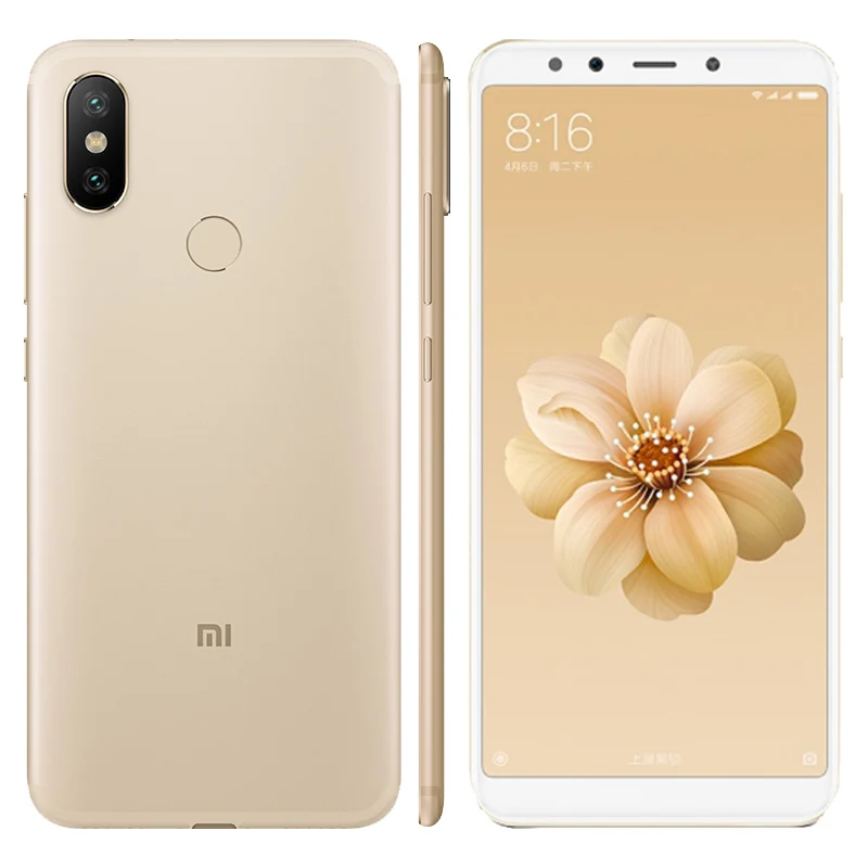 Xiaomi A2 Lite 64 Gb